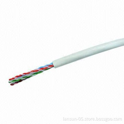 CAT6A UTP 10G Cable